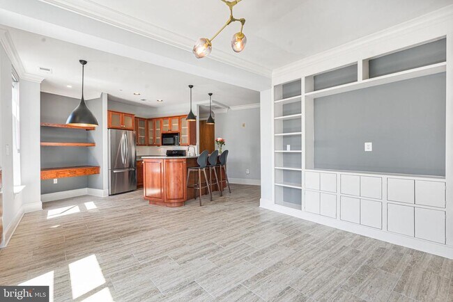 Foto del edificio - 4750 41st St NW