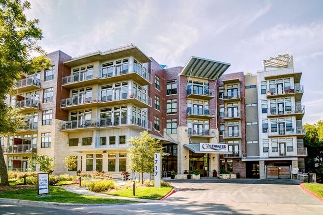 Building Photo - 1 bedroom in Austin TX 78704