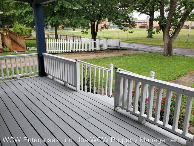 Foto del edificio - 3 br, 1 bath House - 2718 SE Ohio Ave.