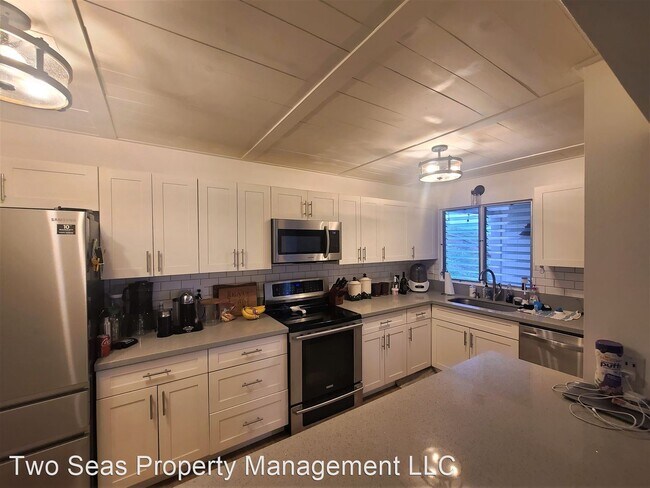 Foto del edificio - 3 br, 2 bath House - 44-150 Kou PLace, Uni...