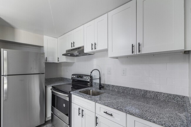 Foto del edificio - The Townhomes at River Crossing