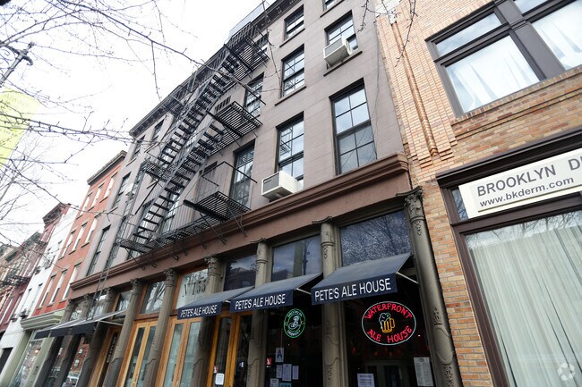 Foto del edificio - 151-155 Atlantic Ave