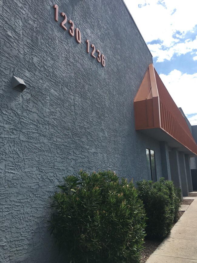 Lemon Grove Apartments Tempe Az Building Photo Lemon Grove