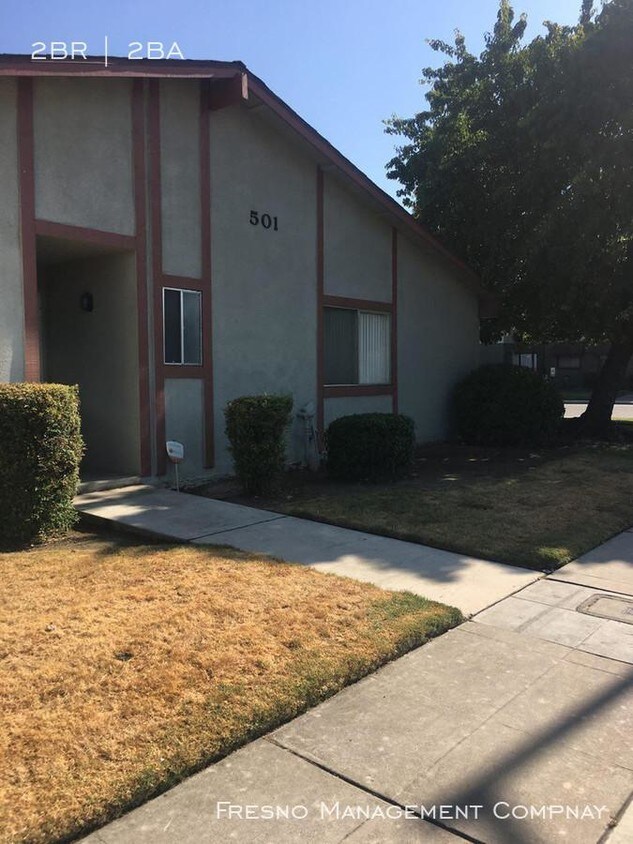 2 bedroom in Clovis CA 93612 Apartment for Rent in Clovis, CA
