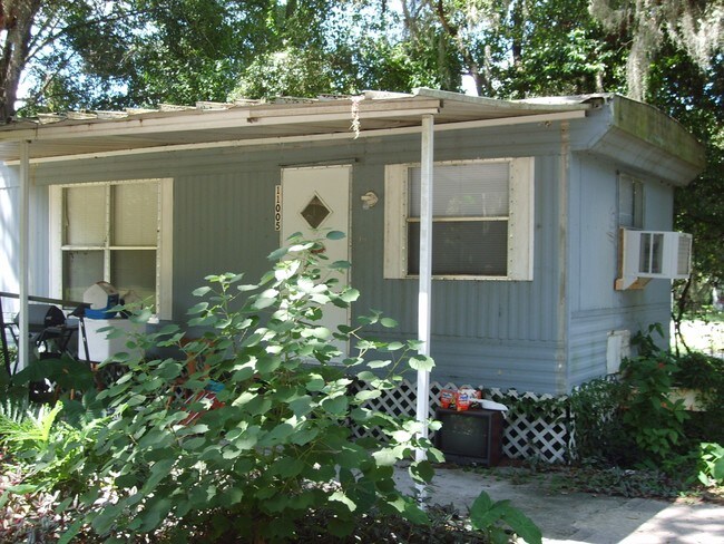 Rental property #2 - 11010 Jim John Ln