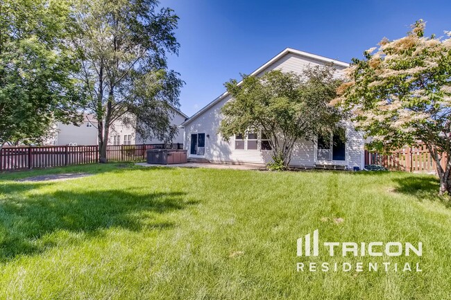 Foto del edificio - 2302 Timber Trail