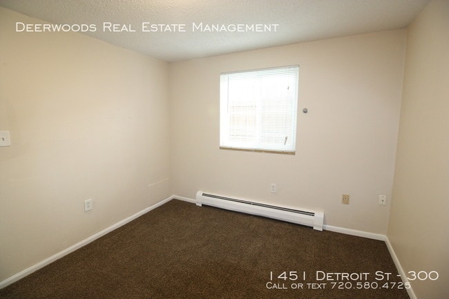 Building Photo - 1451 Detroit St