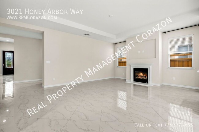 Building Photo - 3021 Honey Arbor Wy