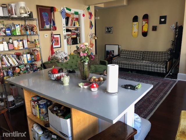 Primary Photo - 4 br, 2 bath Apartment - 8 Hartley Ter # 1F