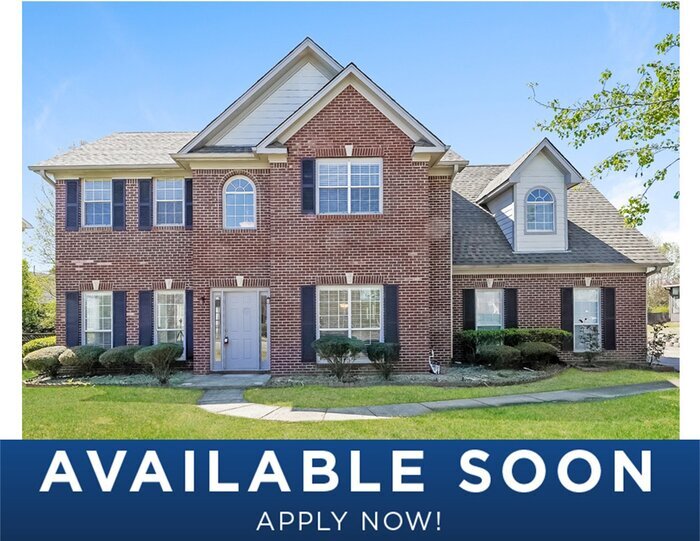 6127 Hidden Brook Dr, Trussville, AL 35173 House for Rent in