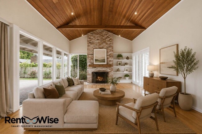 Foto del edificio - 536 W Hillsdale Blvd