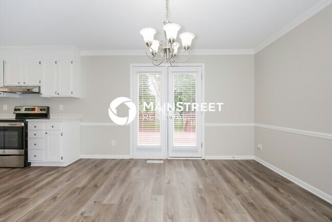 Building Photo - 3 Bedroom Pet-Friendly Home in Winston-Sal...