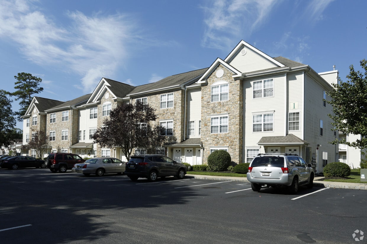 Amber Grove Apartments Alquileres en Lakewood, NJ
