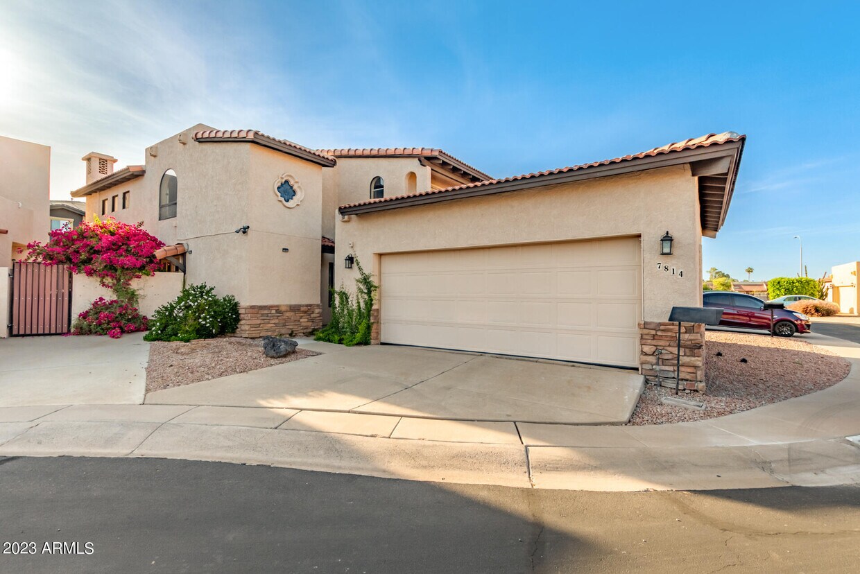 Foto principal - 7814 N 21st Ln