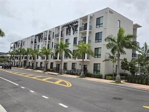 Building Photo - 8201 NW 41st St