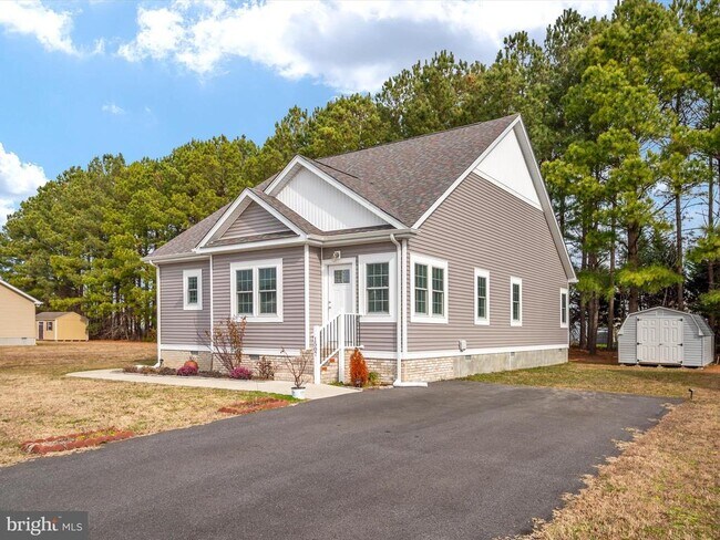 Building Photo - 1507 Cedar Run