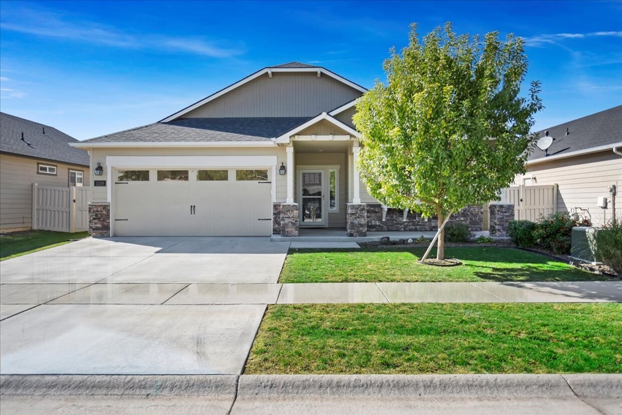 Foto principal - Cute Boise Home