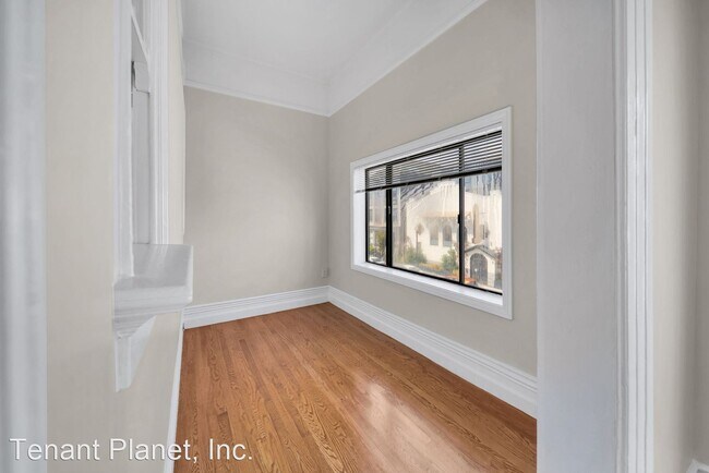 Building Photo - 2 br, 1 bath House - 849 Capp St, Unit C