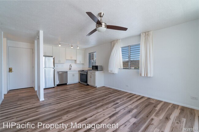 Building Photo - 1 br, 1 bath House - 3033 Ala Napuaa Pl Un...