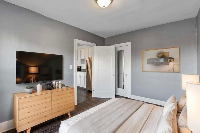 Foto del edificio - The Lake Villa