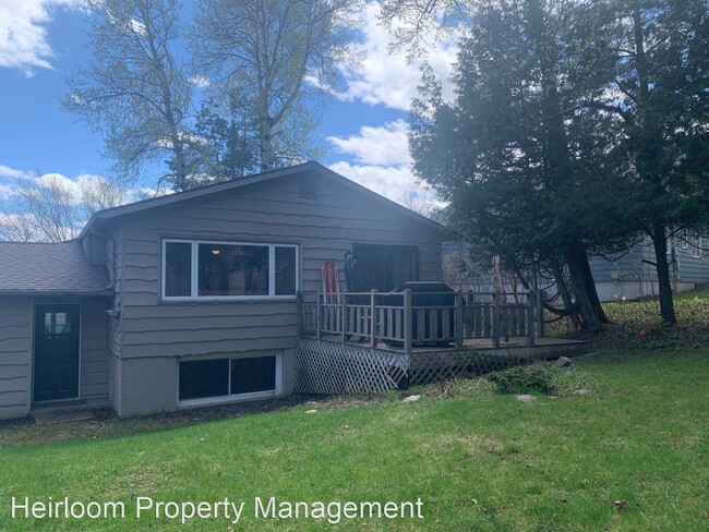 Building Photo - 4 br, 2 bath House - 4923 Ivanhoe Street