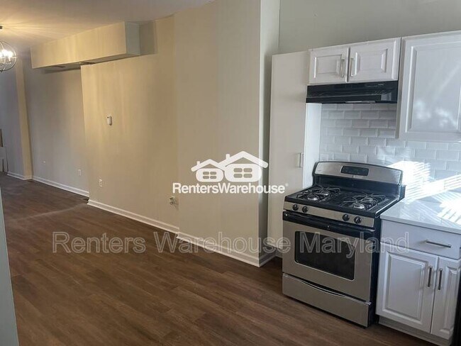 Foto del edificio - 2557 W Baltimore St
