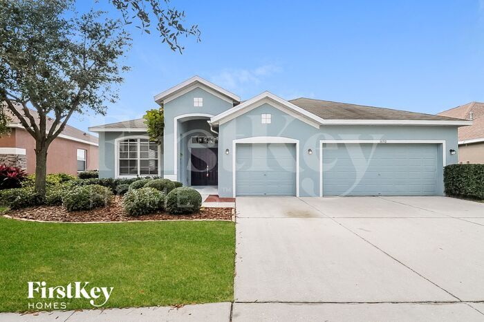 Foto principal - 16510 Bridgewalk Dr