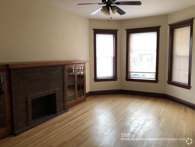 Building Photo - 1434 W Addison St