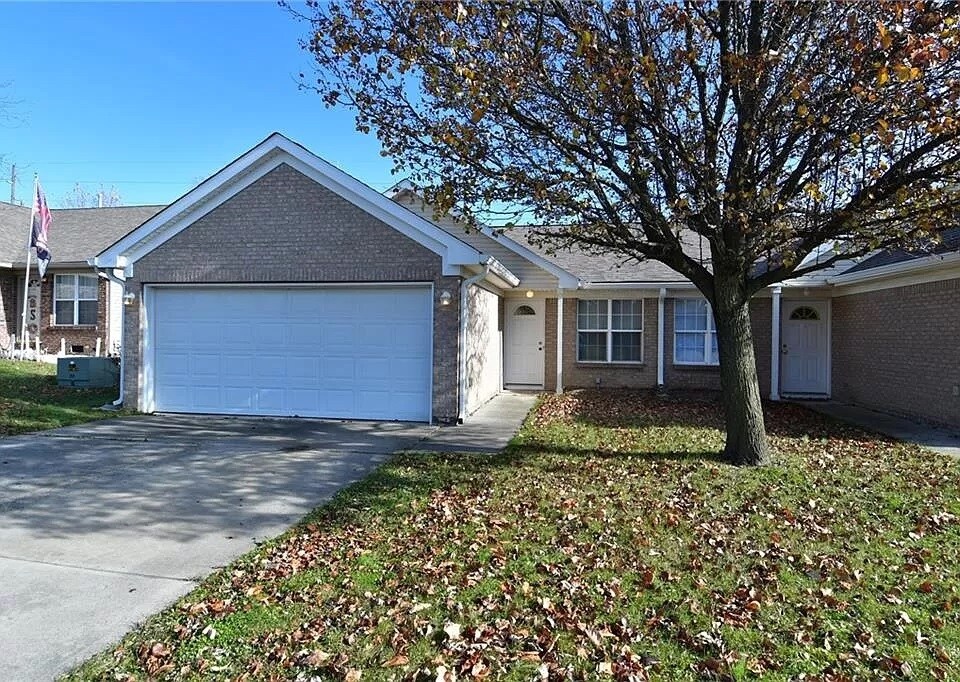 31 Grassyway Ct, Whiteland, IN 46184 House Rental in Whiteland, IN