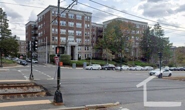 Building Photo - 1820 Commonwealth Ave