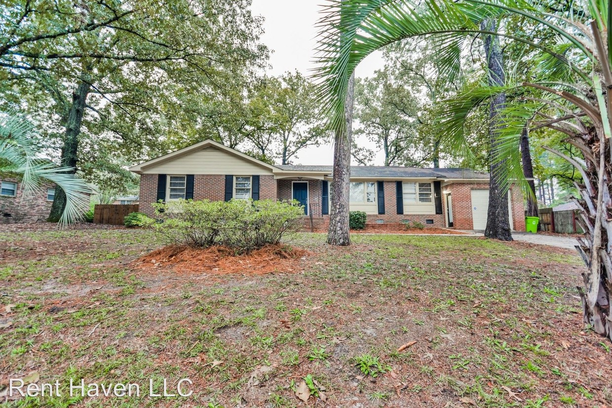 Foto principal - 3 br, 2 bath House - 1772 Cheltenham Lane