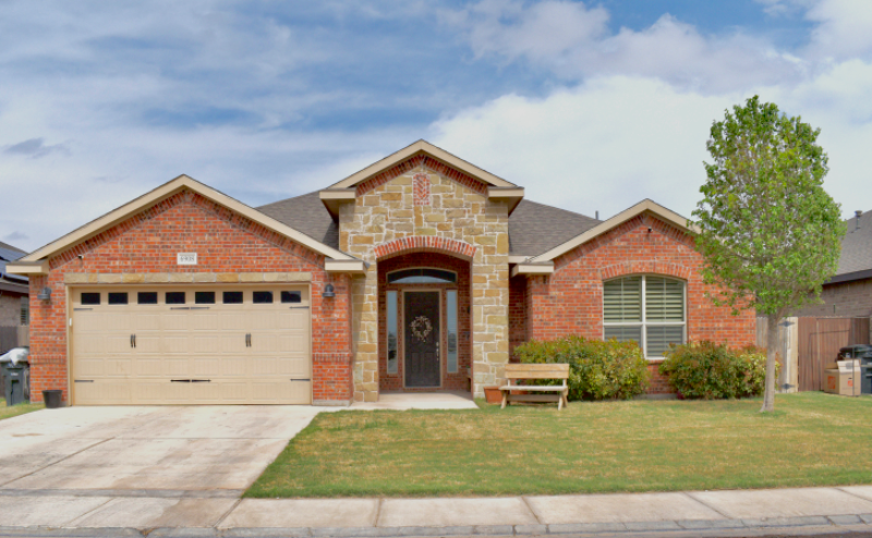 Primary Photo - 6908 King Ranch Rd