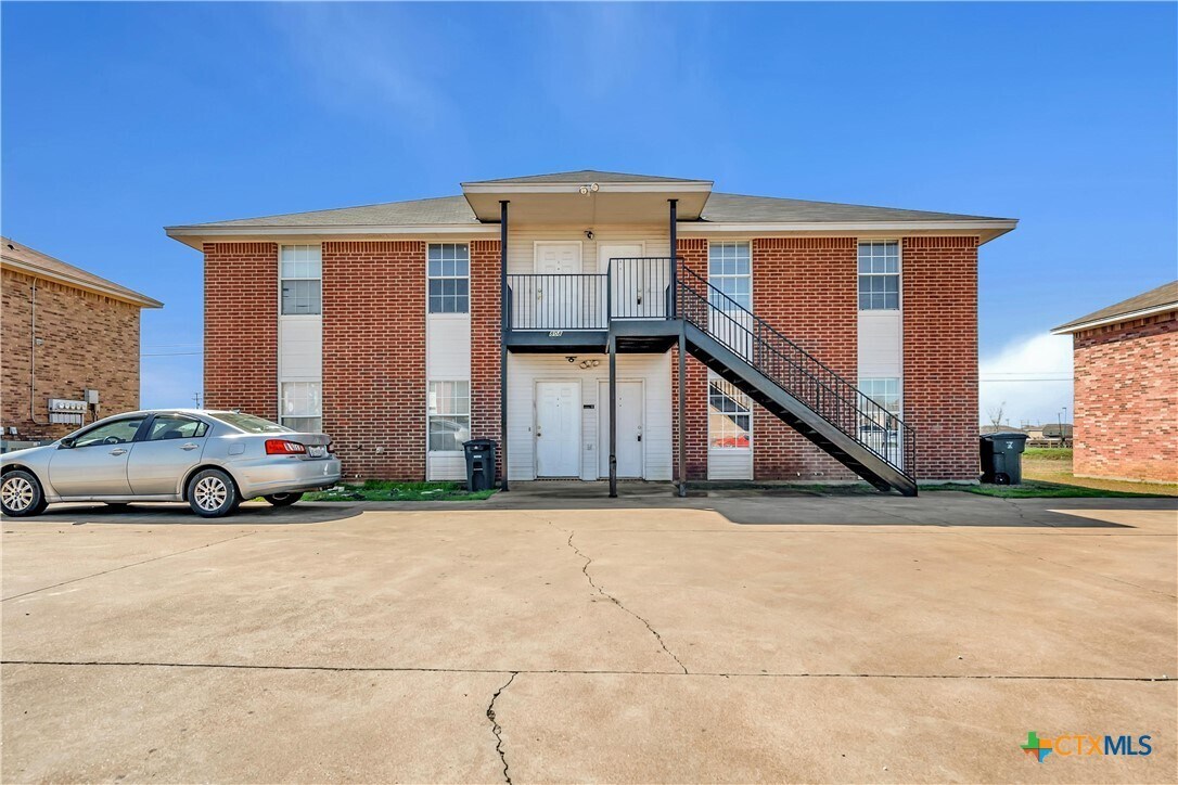 5808 Greengate Dr, Killeen, TX 76543 Townhome Rentals in Killeen TX