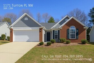 Building Photo - 1171 Tufton Pl NW
