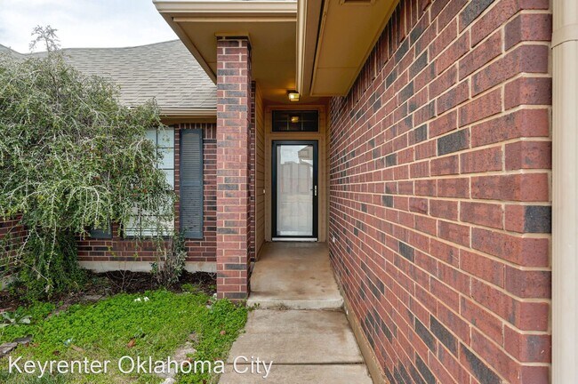 Foto del edificio - 4 br, 2 bath House - 801 Regiment Way
