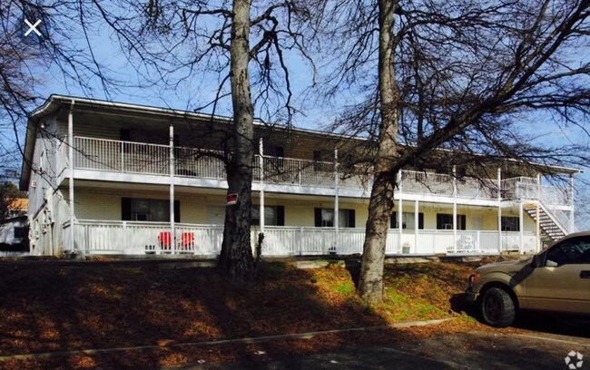 Foto del edificio - 201 Beeler St