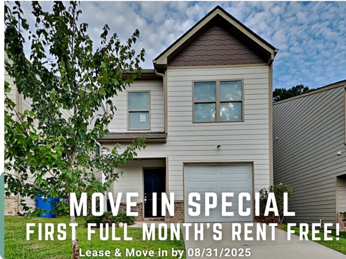 Foto principal - 6120 Avery St SW
