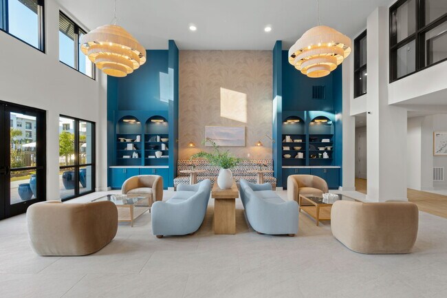 Foto del edificio - Atori Lakewood Ranch