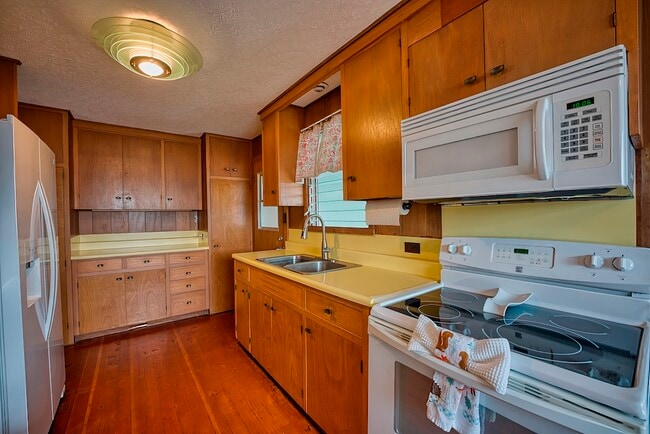 Foto del edificio - 64 Kaapuni Loop