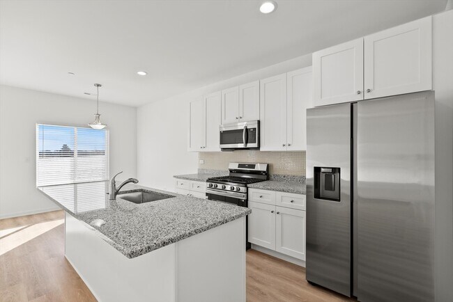 Foto del edificio - 1124 Gillespie Ln