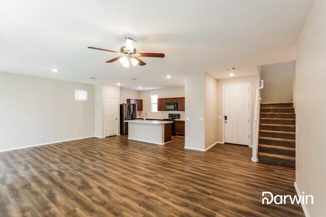 Building Photo - 16260 W Culver Street, Goodyear, AZ 85338