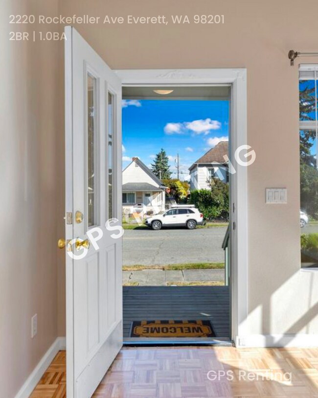 Foto del edificio - 2220 Rockefeller Ave