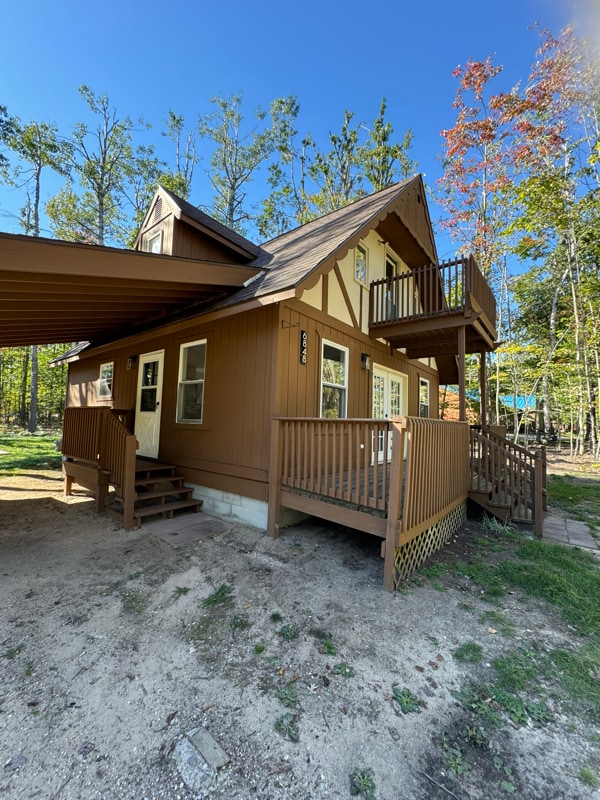 Building Photo - 6848 Whispering Pines Dr