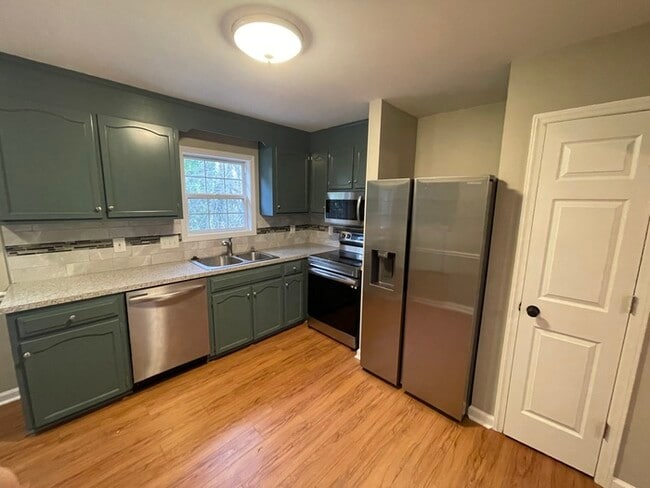 Photo - 2 bedroom 1 bath renovated home