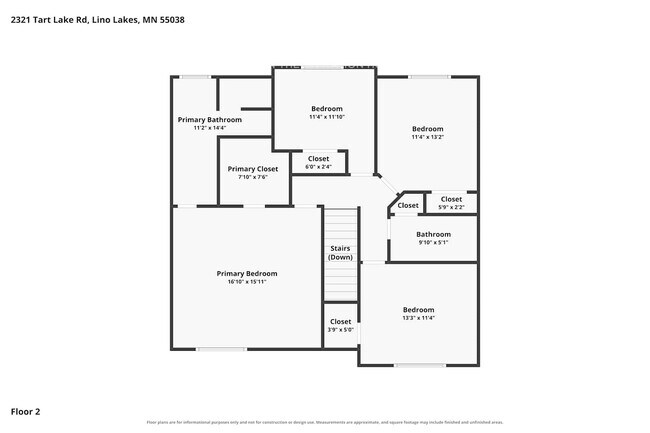 Foto del edificio - 2321 Tart Lake Rd