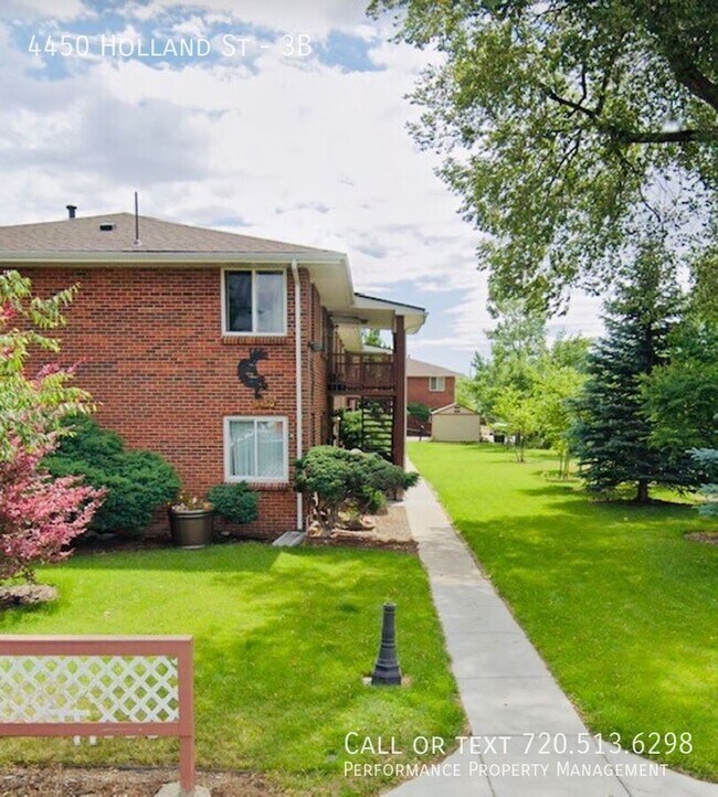 Building Photo - 4450 Holland St
