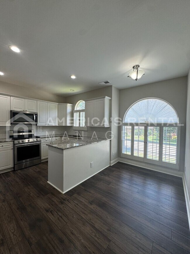 Foto del edificio - HOOVER HOME FOR RENT - AVAILABLE NOW!