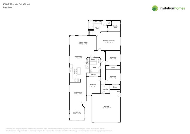 Building Photo - 4568 E Murrieta Rd