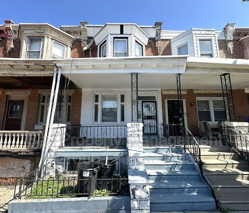 Primary Photo - 5739 Wyalusing Ave