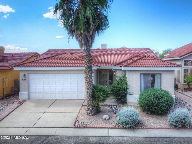 Building Photo - 10407 N Fair Desert Dr